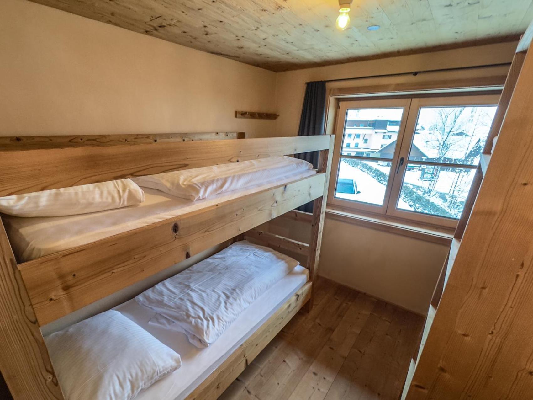 Alpen Select Lodge Kleinwalsertal Рицлерн Екстер'єр фото